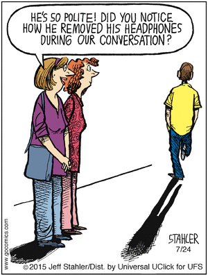 confused